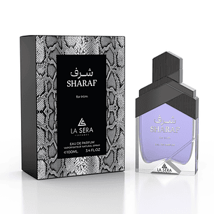 Sharaf La Sera EDP 100ml Hombre