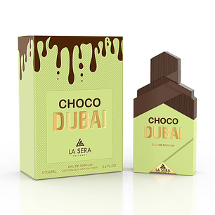 Choco Dubai La Sera EDP 100ml Unisex