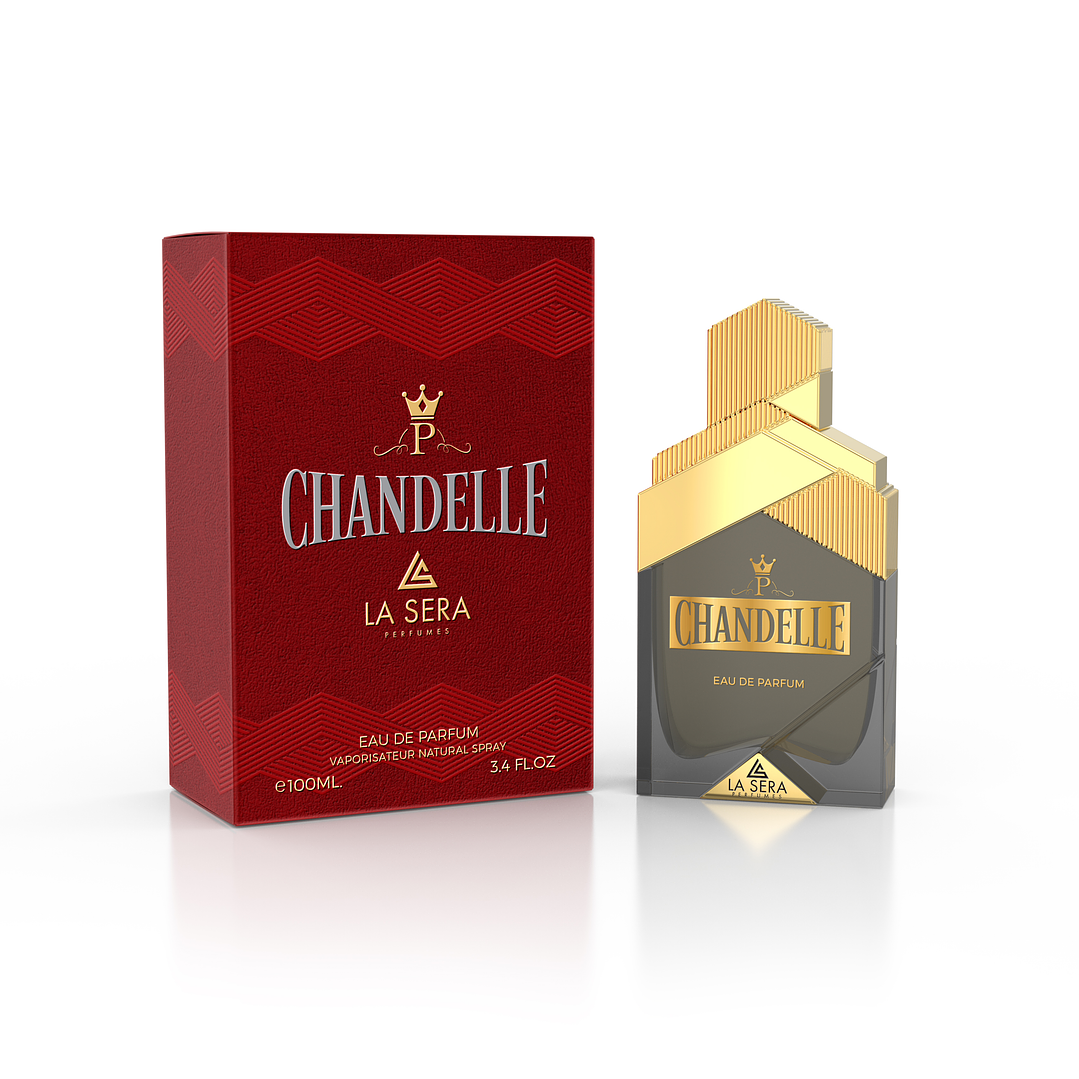 Chandelle La Sera EDP 100ml Hombre 1