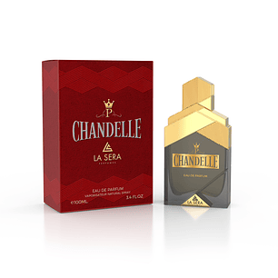 Chandelle La Sera EDP 100ml Hombre