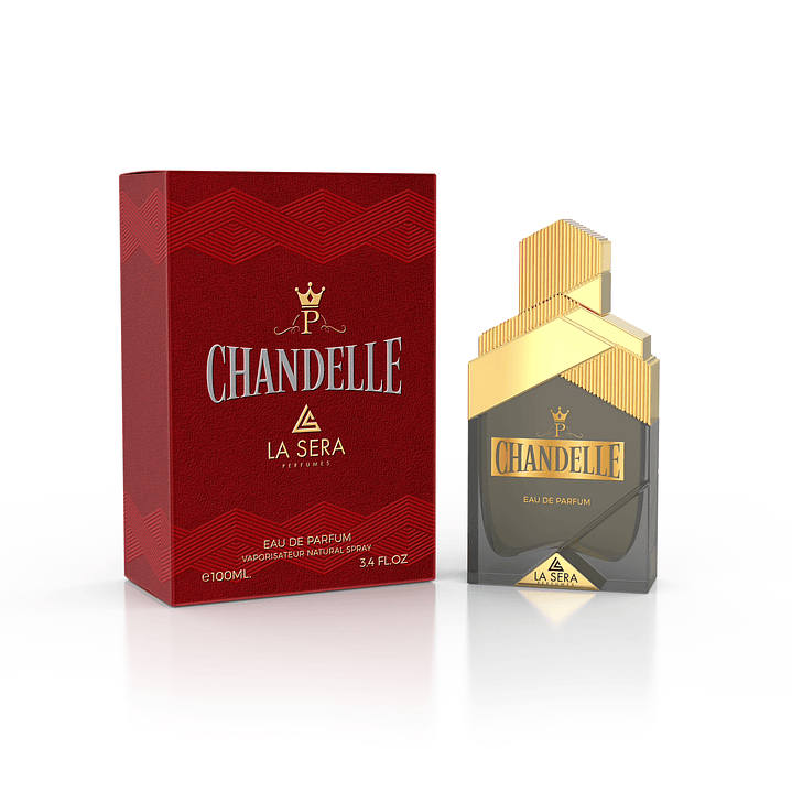 Chandelle La Sera EDP 100ml Hombre 1