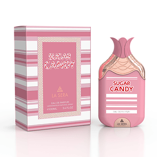 Sugar Candy La Sera EDP 100ml Mujer