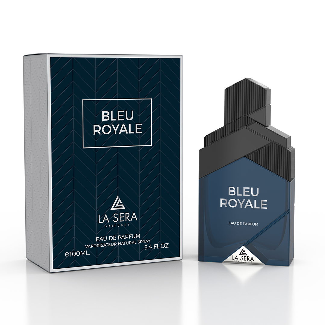 Bleu Royale La Sera EDP 100ml Hombre 1