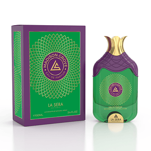 Madison Grove La Sera EDP 100ml Unisex
