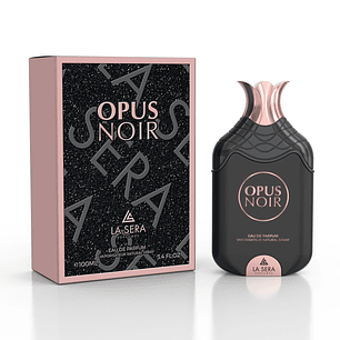 Opus Noir La Sera EDP 100ml Mujer