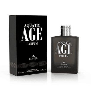 Aquatic Age Parfum La Sera EDP 100ml Hombre