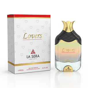 Lovers La Sera EDP 100ml Mujer