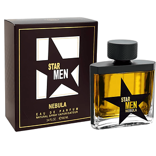 Star Nebula De French Avenue EDP 100ml Hombre
