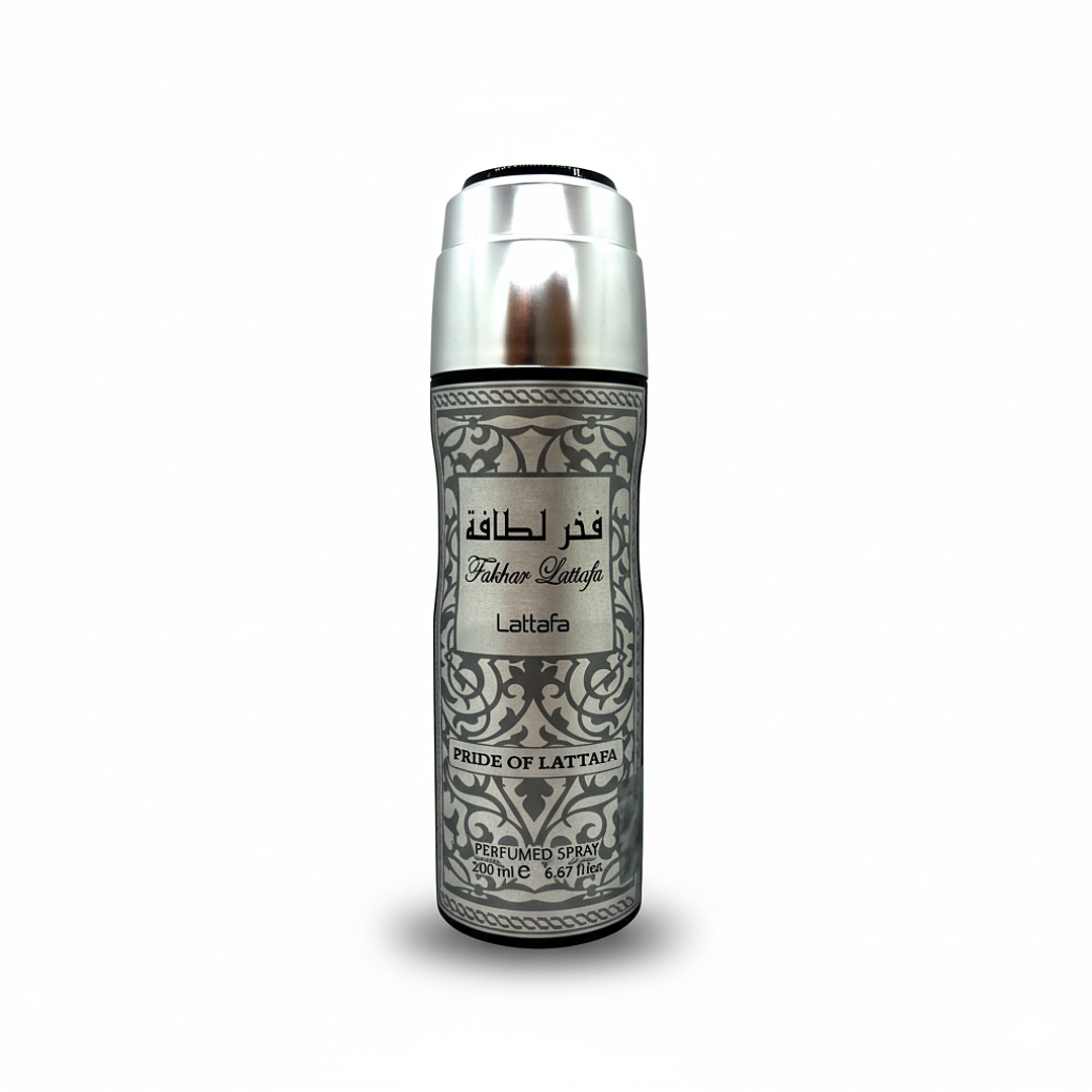 Fakhar Men Body Spray 200 ml de Lattafa 1