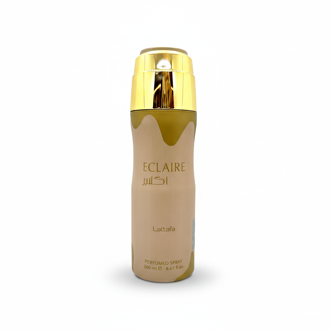 Eclaire Women Body Spray 200 ml de Lattafa 1
