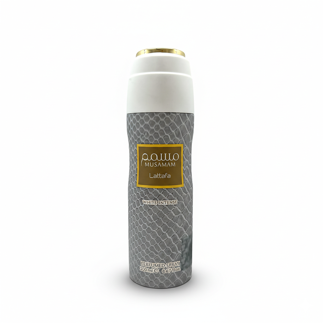 Musamam Body Spray 200 ml de Lattafa 1