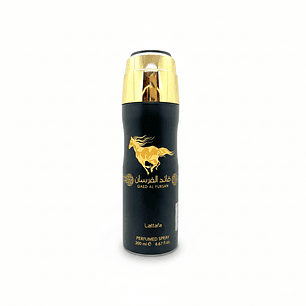 Qaed Al Fursan Men Body Spray 200 ml de Lattafa