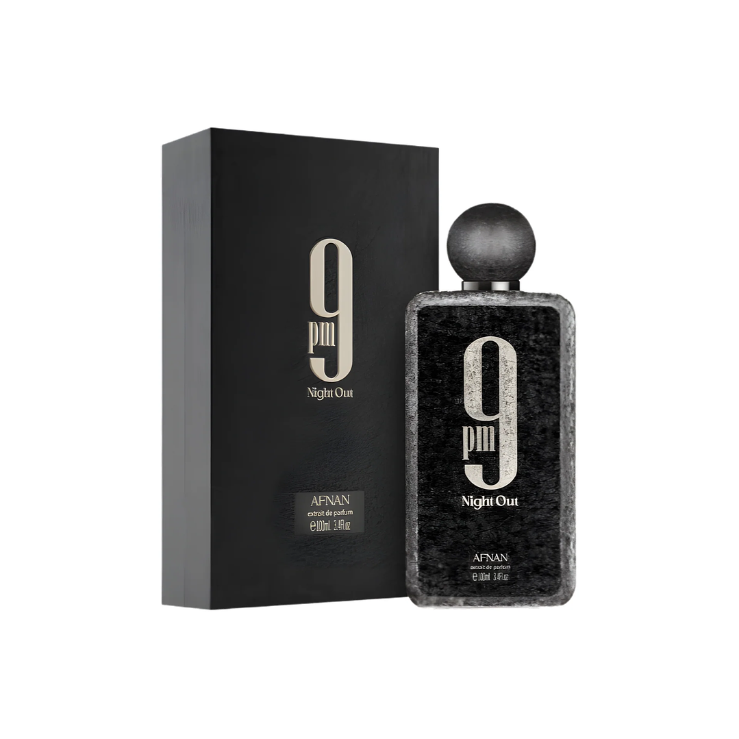9PM Night Out EDP 100ml Hombre Afnan 1
