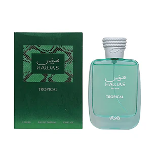 Hawas Tropical EDP 100ml Unisex Rasasi