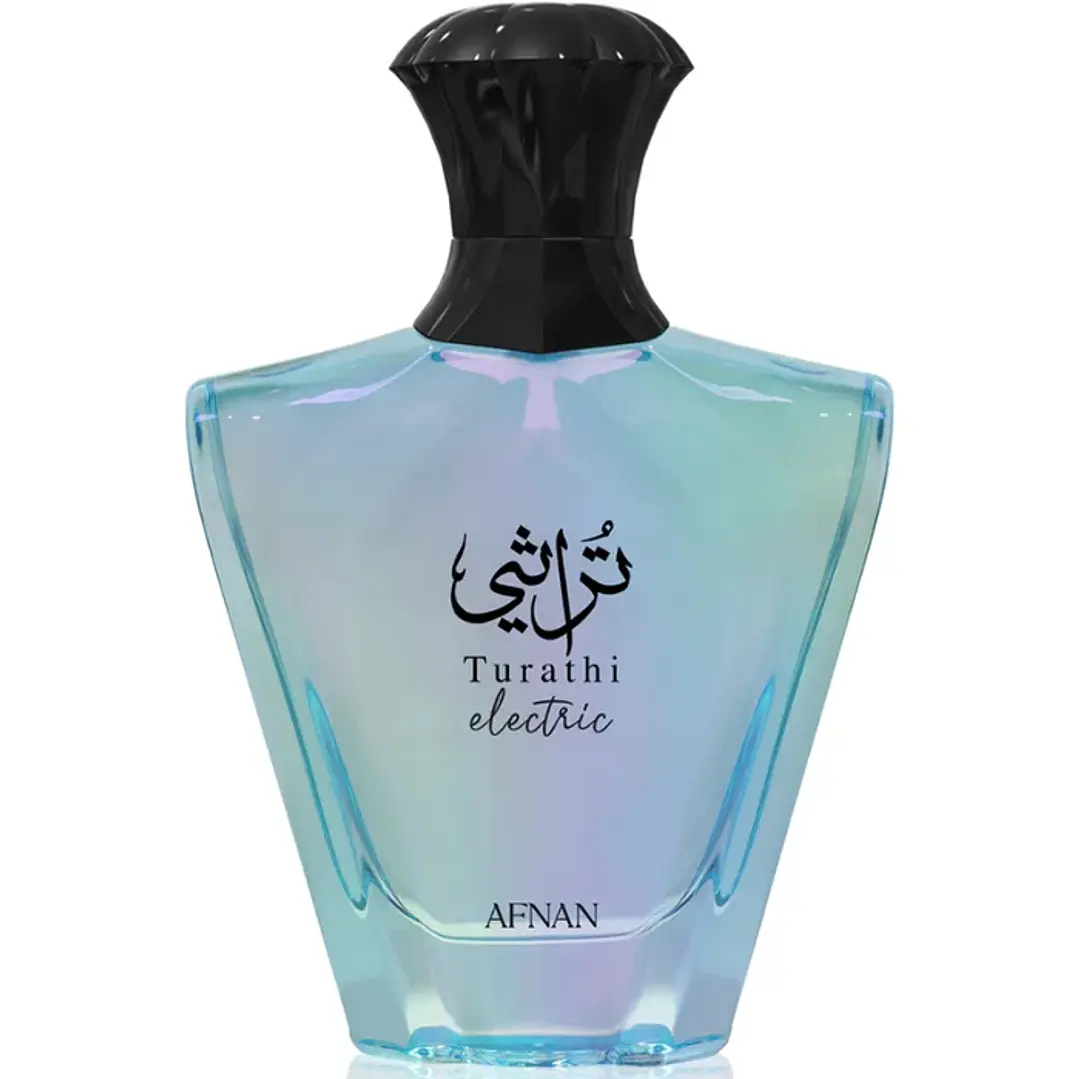 Tester Turathi Electric EDP 100ml Unisex 1
