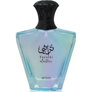 Tester Turathi Electric EDP 100ml Unisex