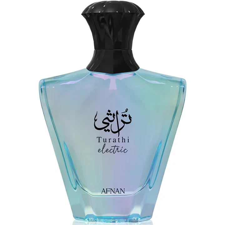 Tester Turathi Electric EDP 100ml Unisex 1