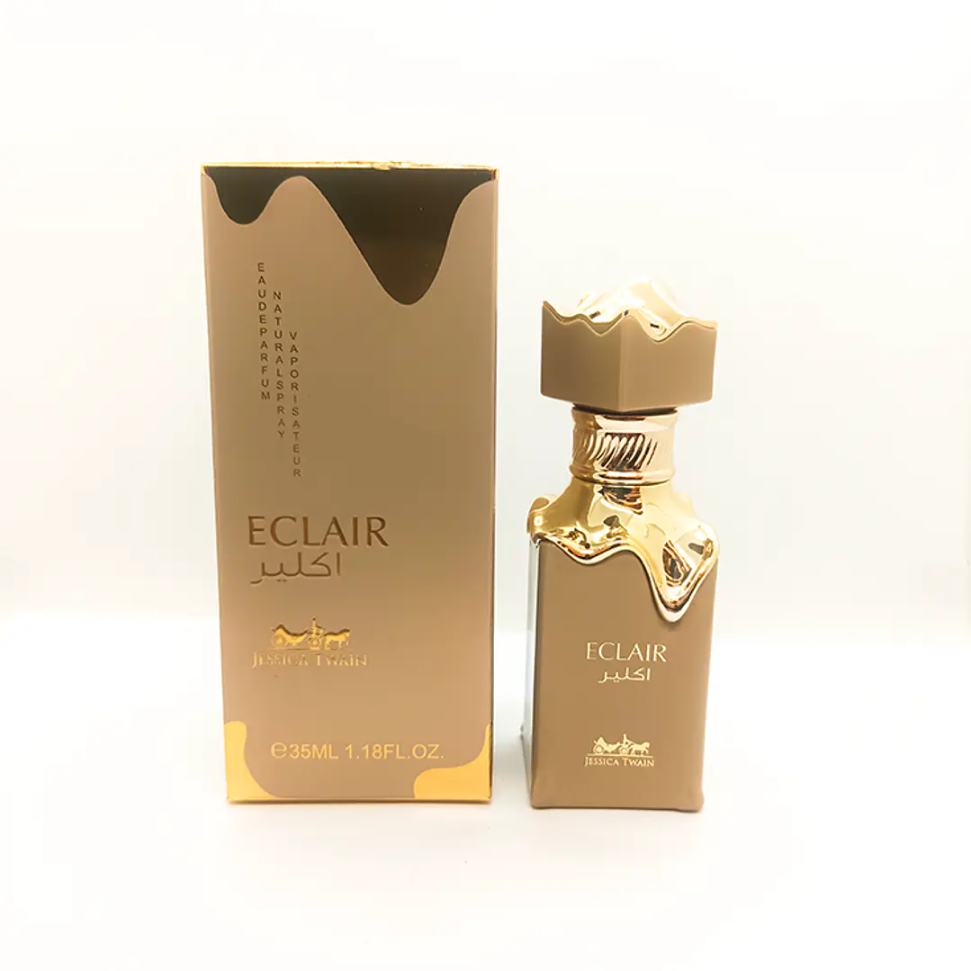 Eclair EDP 35ml Jessica Twain Mujer 1
