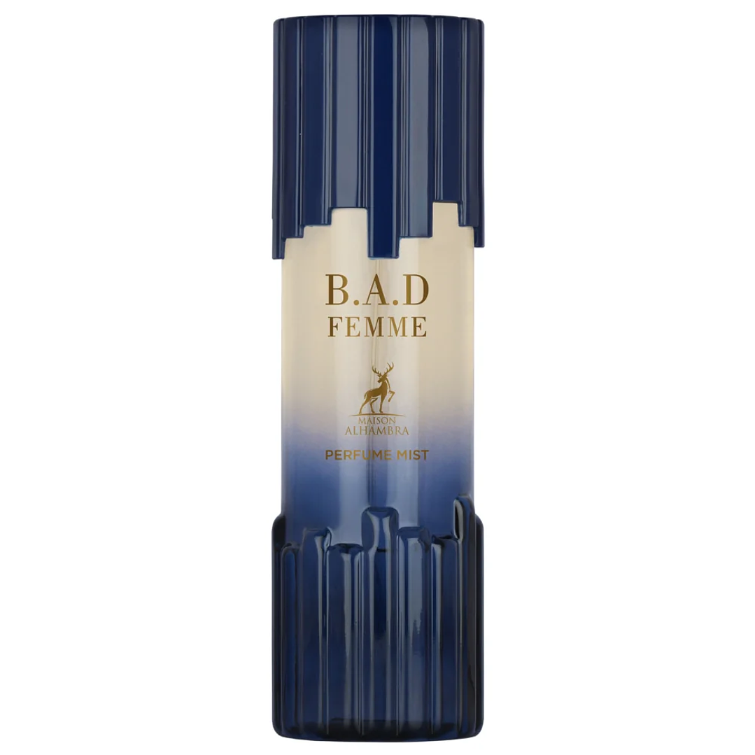 Bad Femme Body Mist 250 ml de Maison Alhambra 1