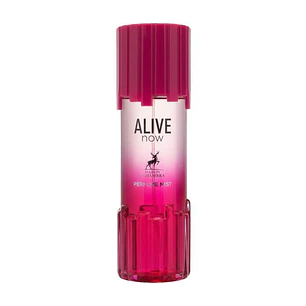 Alive Now Splash Body Mist 250 ml de Maison Alhambra