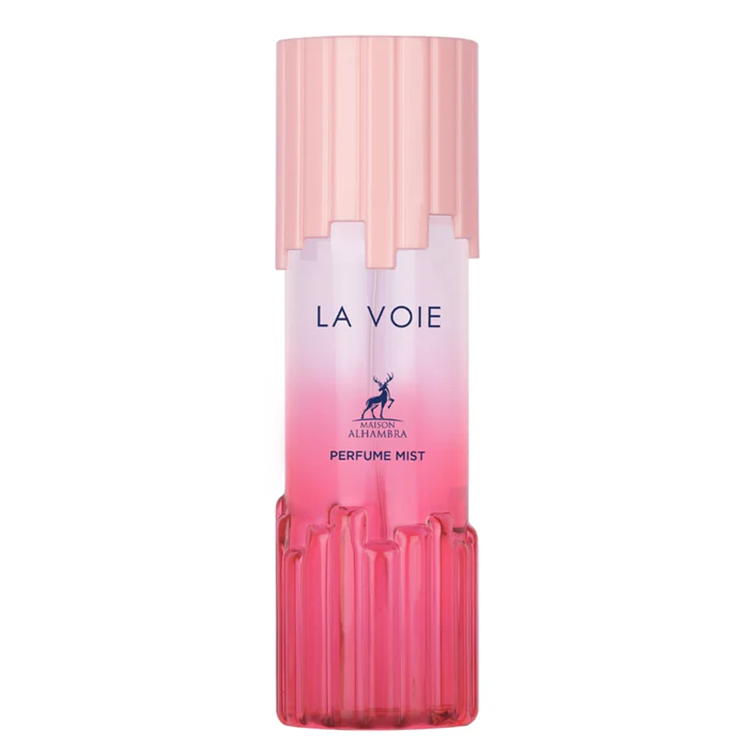 Maison Alhambra La Voie Body Mist 1