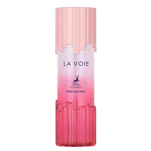 Maison Alhambra La Voie Body Mist