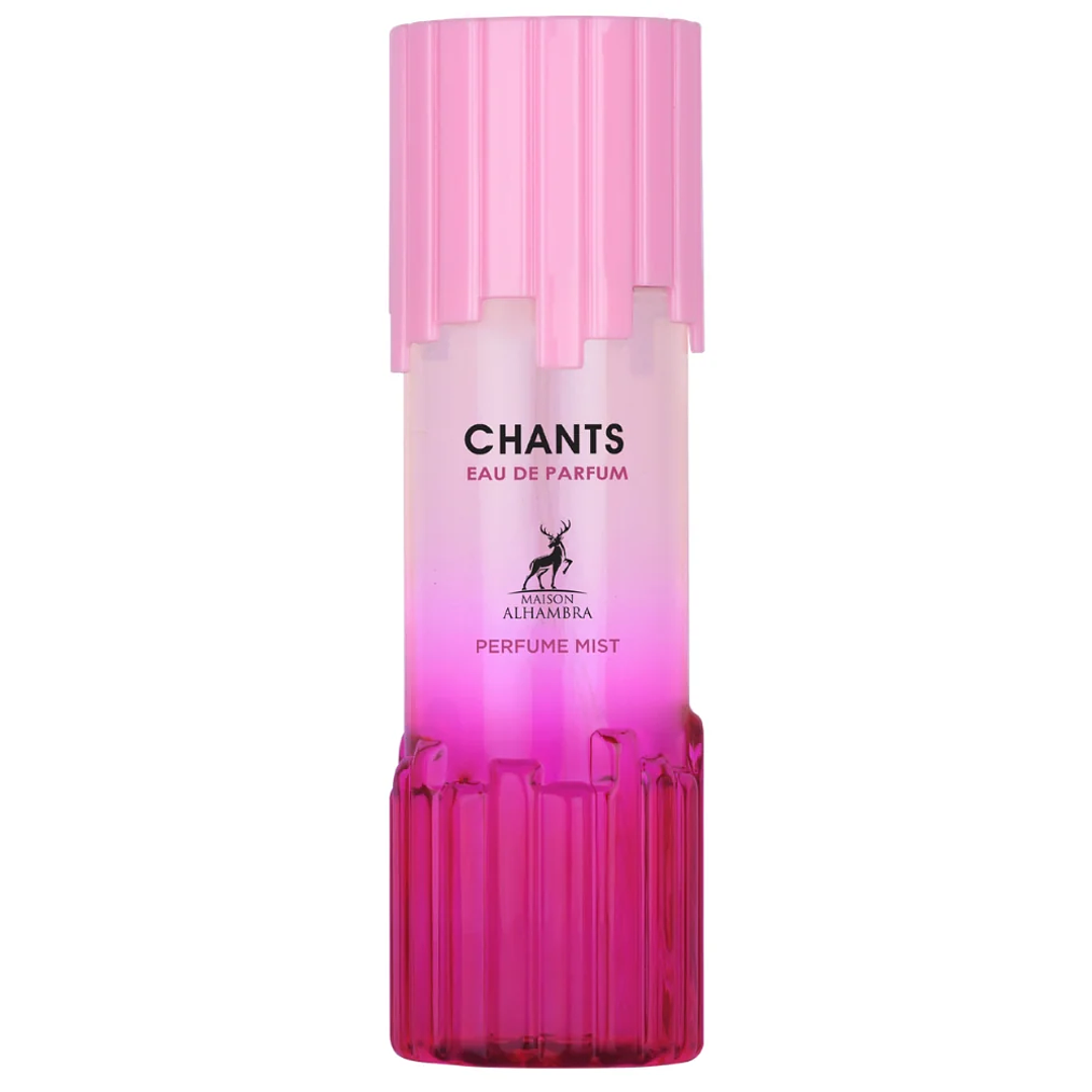 Chants Body Mist 250ml Maison Alhambra Mujer 1