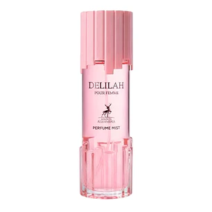 Maison Alhambra Delilah Pour Femme Body Mist 250ml Mujer