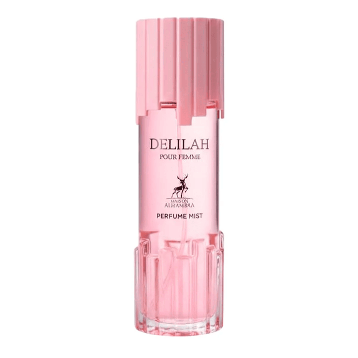 Maison Alhambra Delilah Pour Femme Body Mist 250ml Mujer 1
