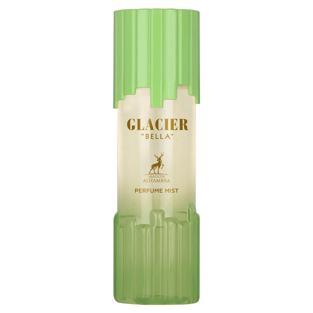 Maison Alhambra Glacier Bella Body Mist 250ML Mujer 1
