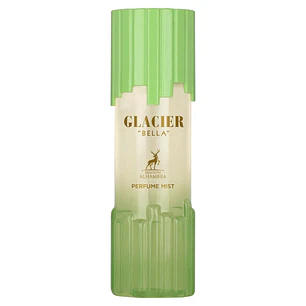Maison Alhambra Glacier Bella Body Mist 250ML Mujer
