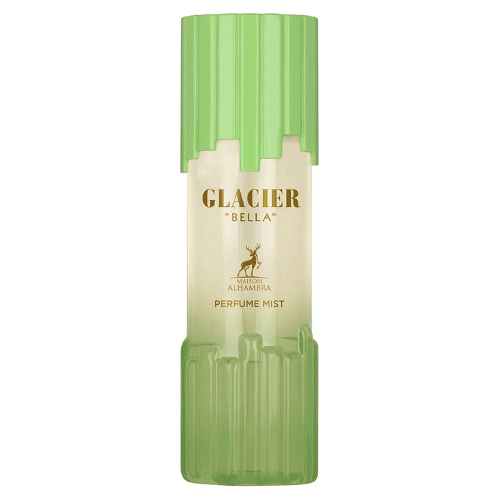 Maison Alhambra Glacier Bella Body Mist 250ML Mujer 1