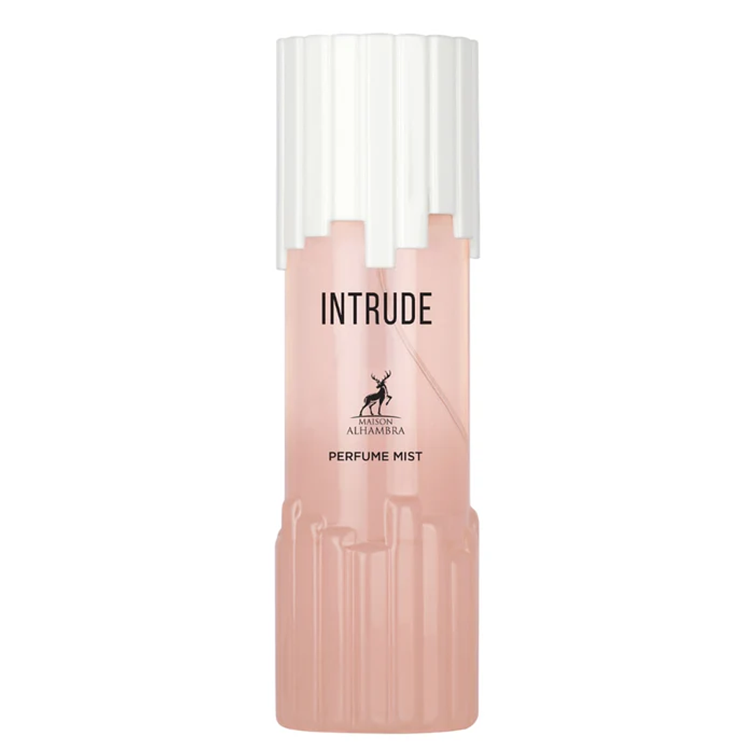 Maison Alhambra Intrude Body Mist 250ml Mujer 1