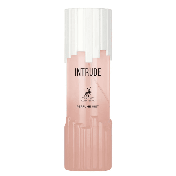 Maison Alhambra Intrude Body Mist 250ml Mujer 1