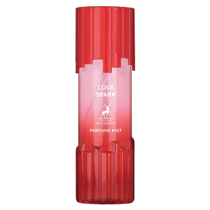 Love Spark Body Mist 250ml Maison Alhambra Mujer