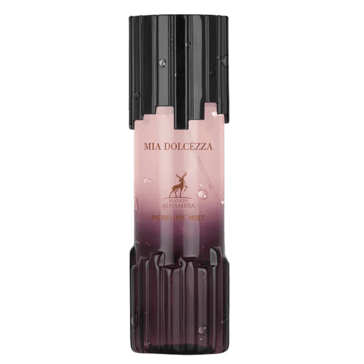 Mia Dolcezza Body Mist 250ml Maison Alhambra Mujer 1