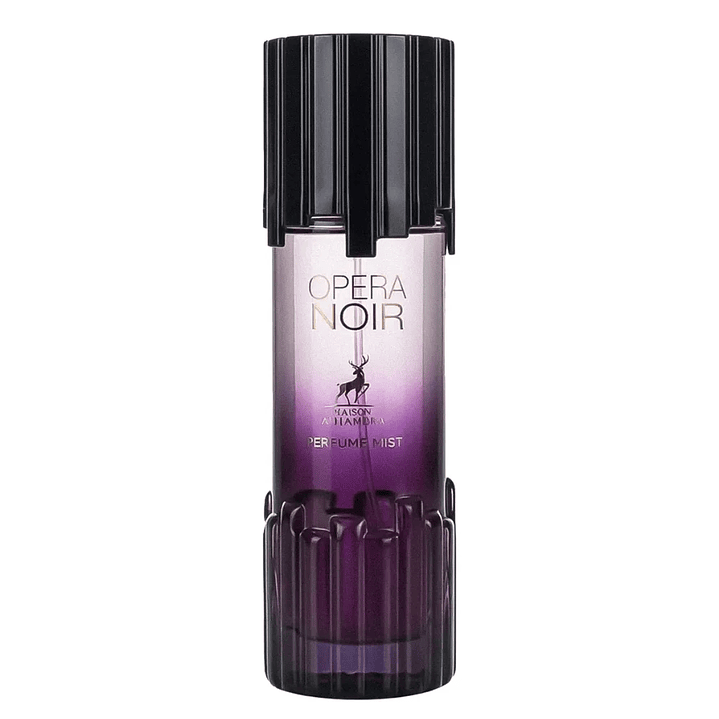 Opera Noir Body Mist 250ml Maison Alhambra Mujer 1