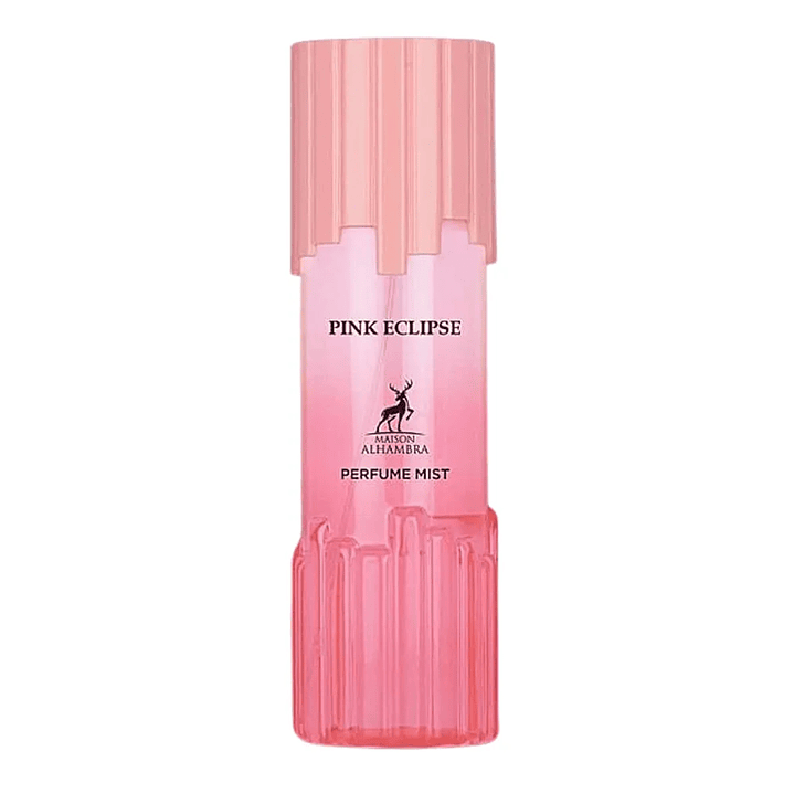 Pink Eclipse Body Mist 250ml Maison Alhambra Mujer 1