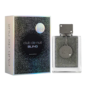 Club De Nuit Bling EDP 75ml Unisex Armaf