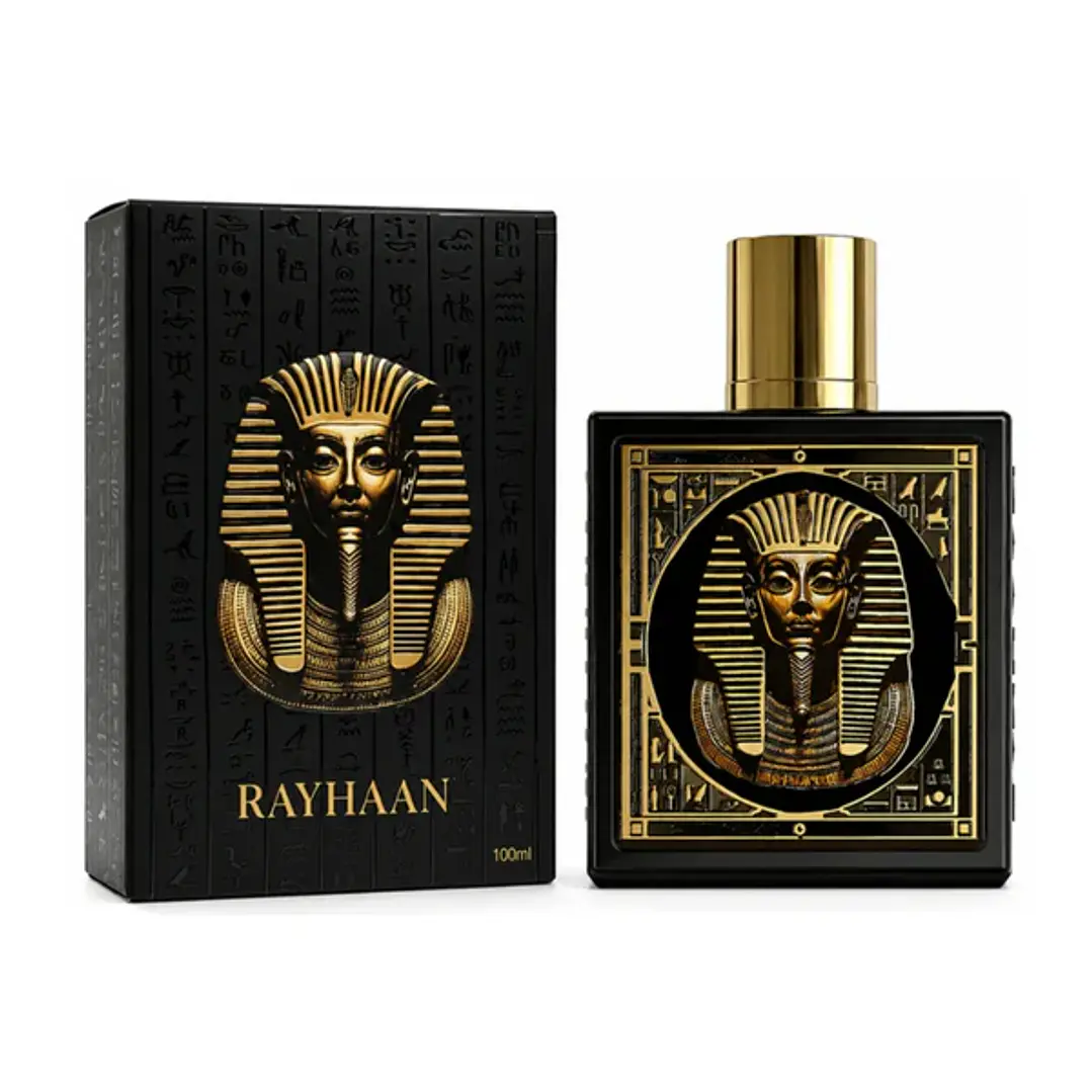Rayhaan Pharaoh EDP 100ml Hombre Rayhaan 1