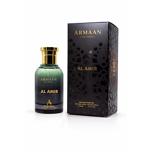 Armaan Al Amir EDP 100ml Hombre