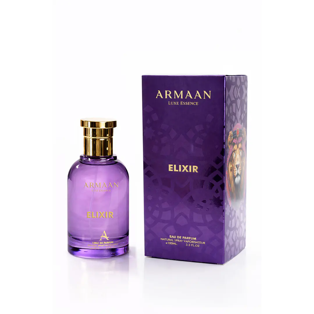 Armaan Elixir EDP 100ml Unisex 1