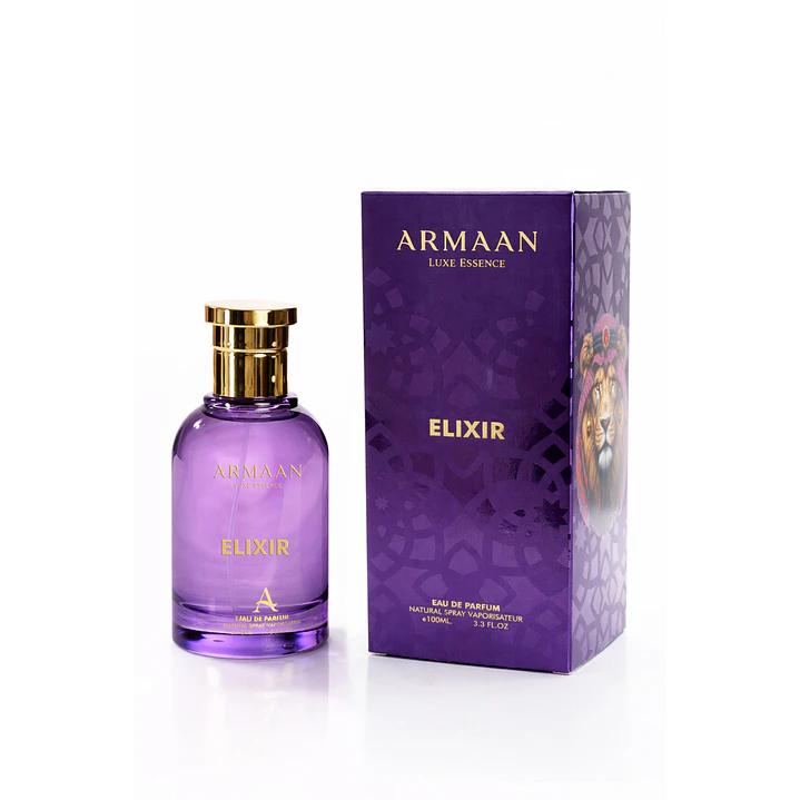 Armaan Elixir EDP 100ml Unisex 1