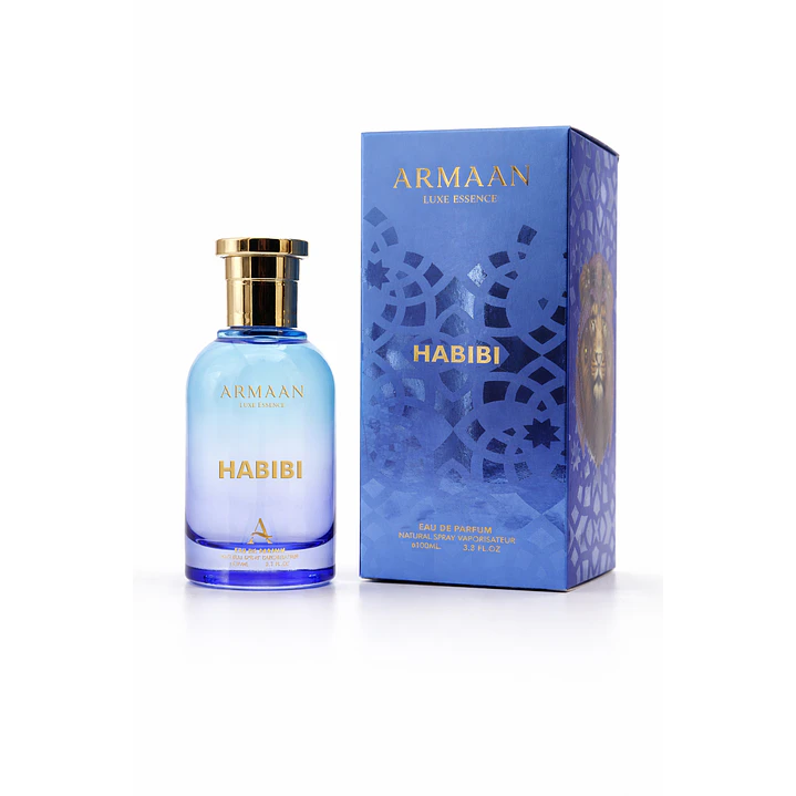 Armaan Habibi EDP 100ml Unisex 1