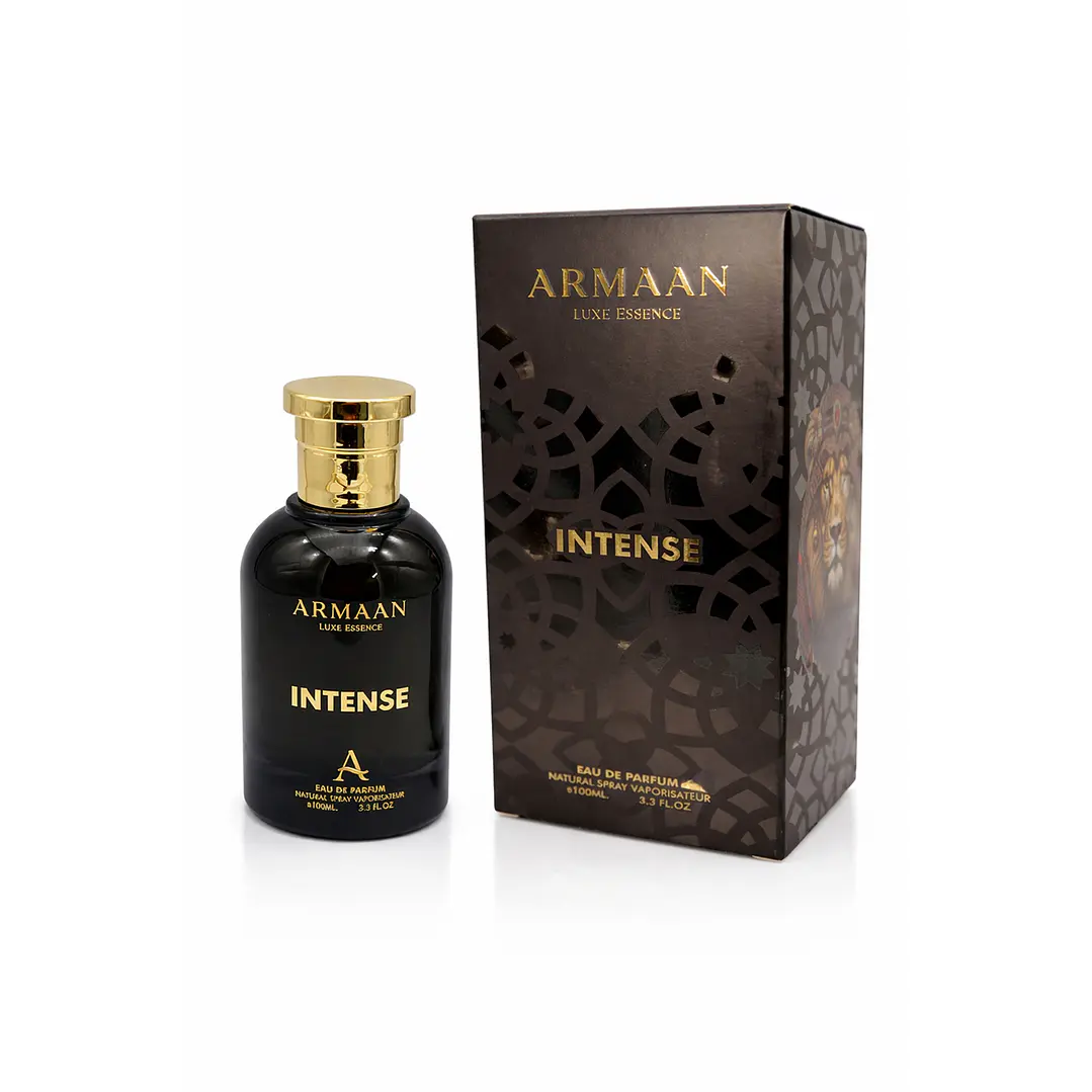 Armaan Nashwah EDP 100ml Hombre 1
