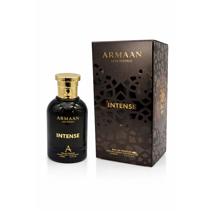 Armaan Nashwah EDP 100ml Hombre 1
