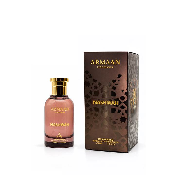 Armaan Nashwah EDP 100ml Hombre 1