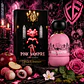 Franck Emiliano Pink Vampire Mujer Extrait de Parfum 100 ml - Miniatura 3