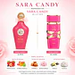 Sara Candy De Efolia EDP 100ml Mujer - Miniatura 2