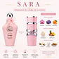 Sara Pink De Efolia EDP 100ml Mujer - Miniatura 2